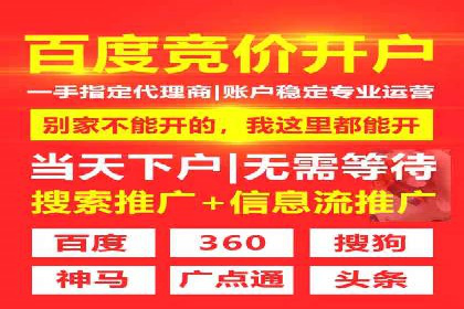 360信息流精准营销成功案例分析